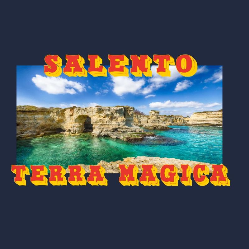 Salento Terra Magica