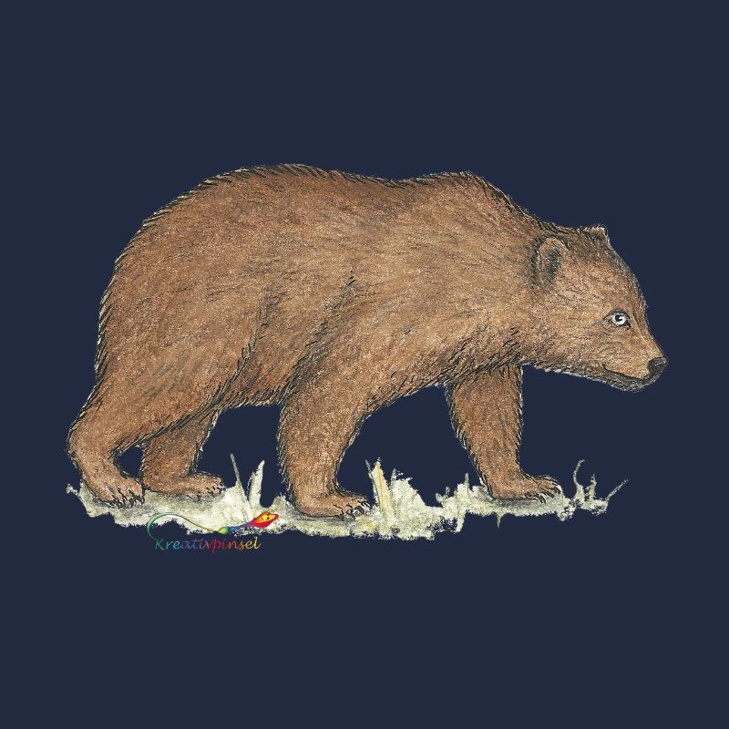Braunbär