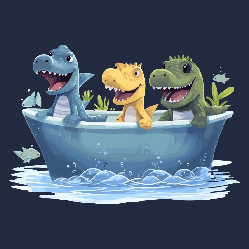 Dinos