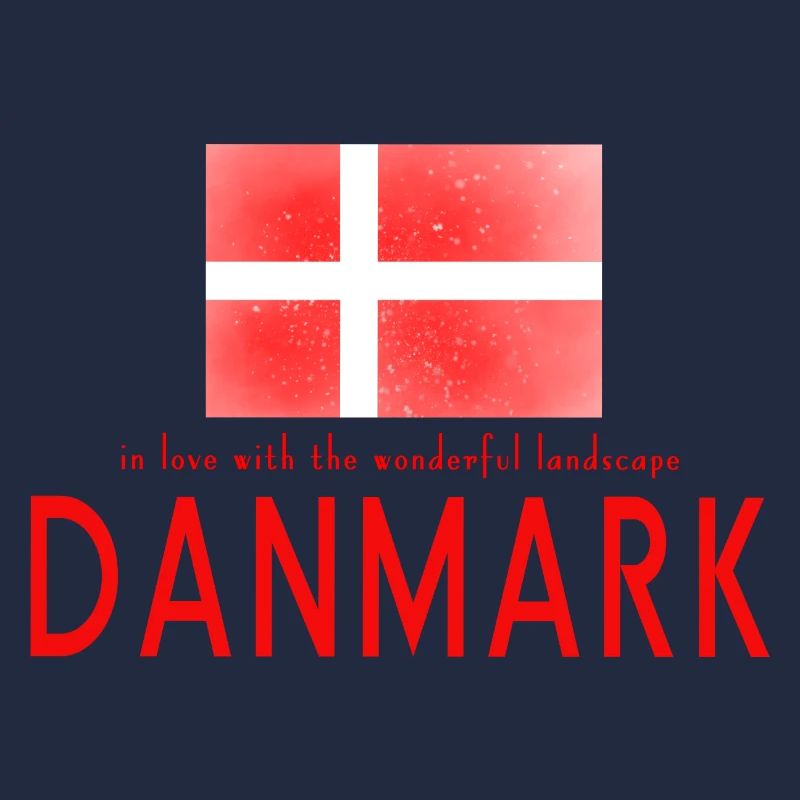 Danemark, Danemark