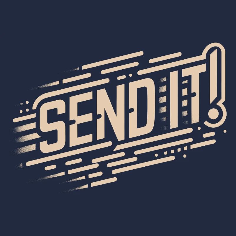 SEND IT Parkour