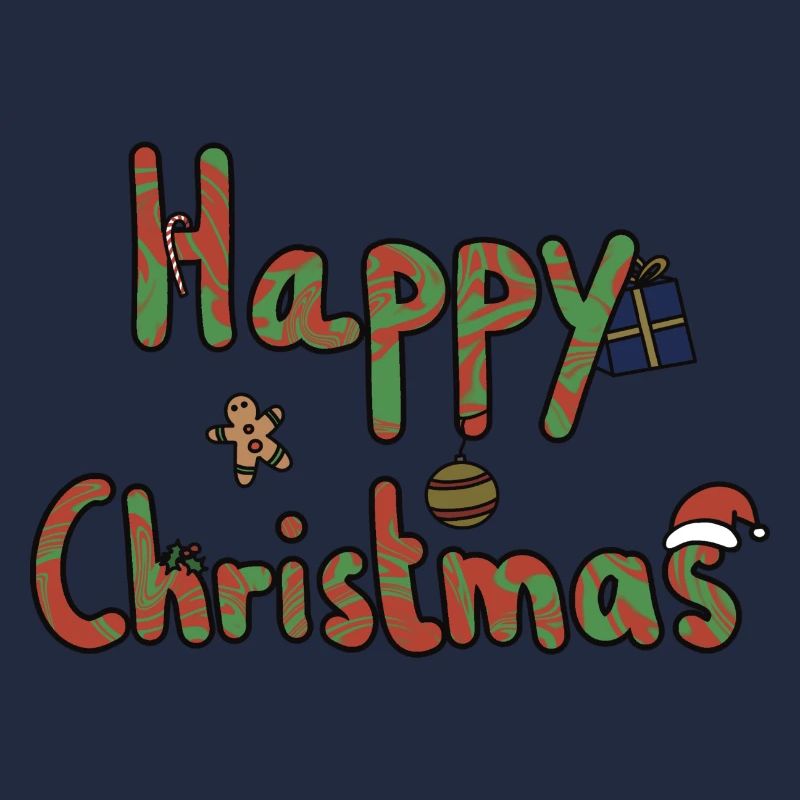 Frohe Weihnachten