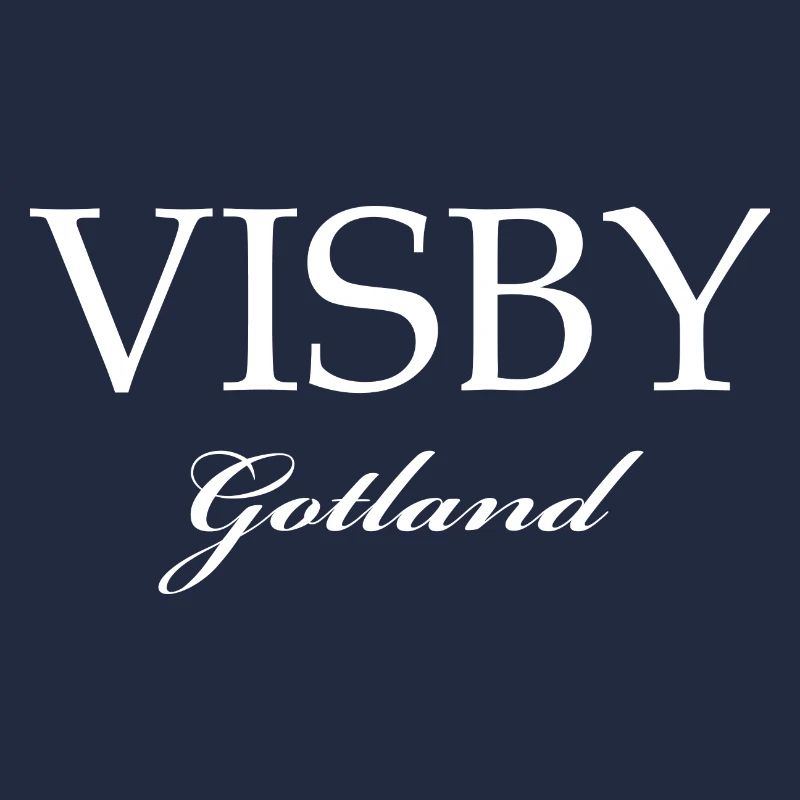 VISBY Gotland