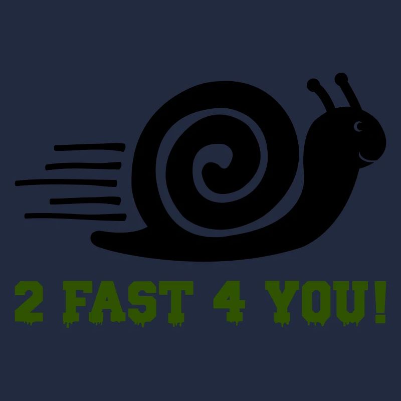 schnecke 2 fast