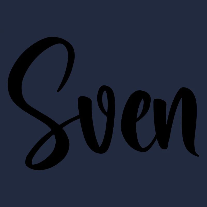 Nom - Sven