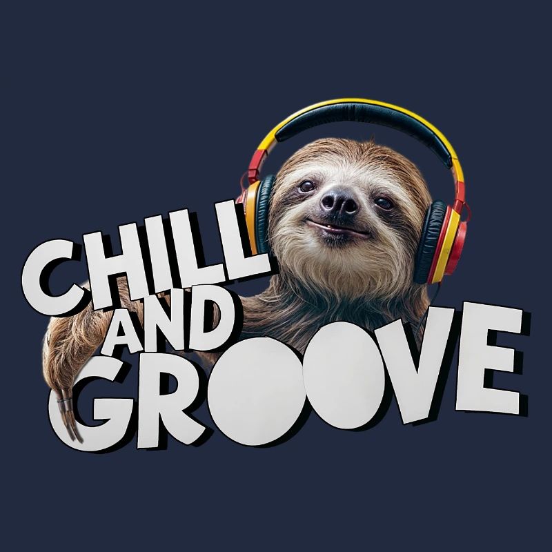 Chillen und Grooven