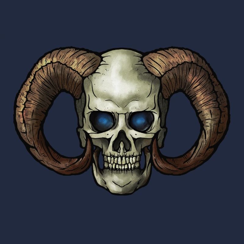Skull Devil 4
