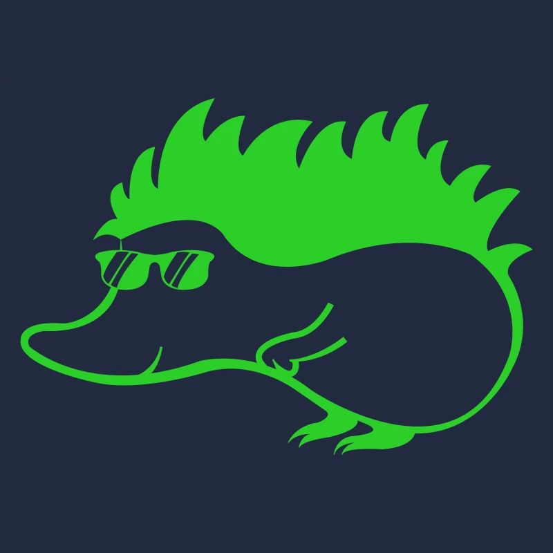 cool igel 1