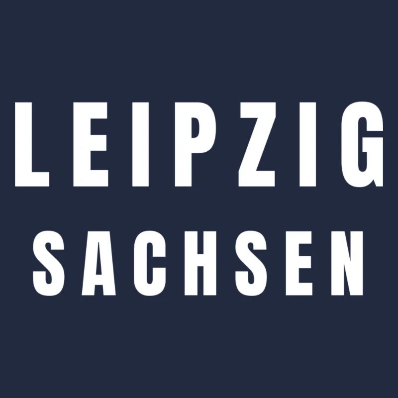 Leipzig, Saxe