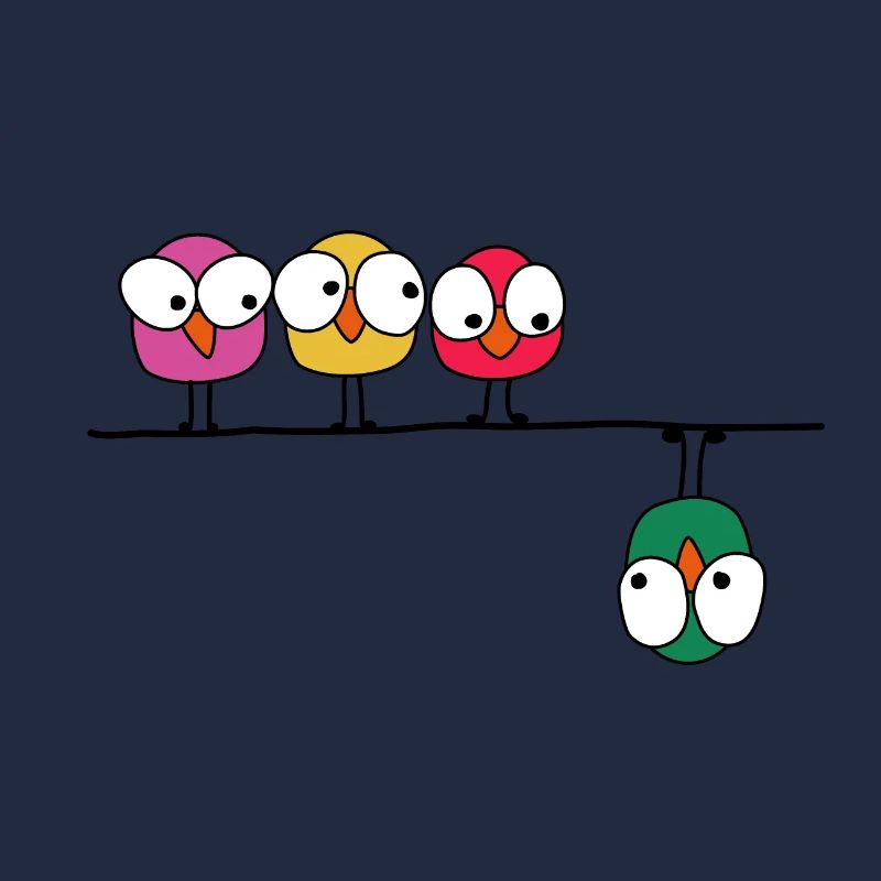 Angry birds