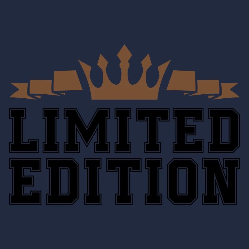 limited edition