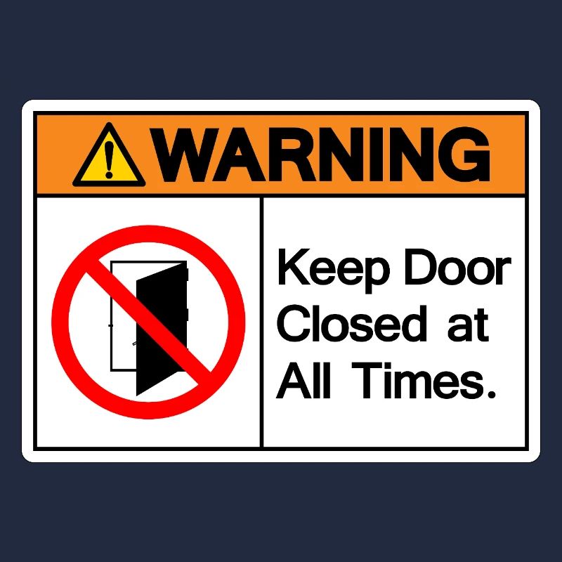 my house my rules