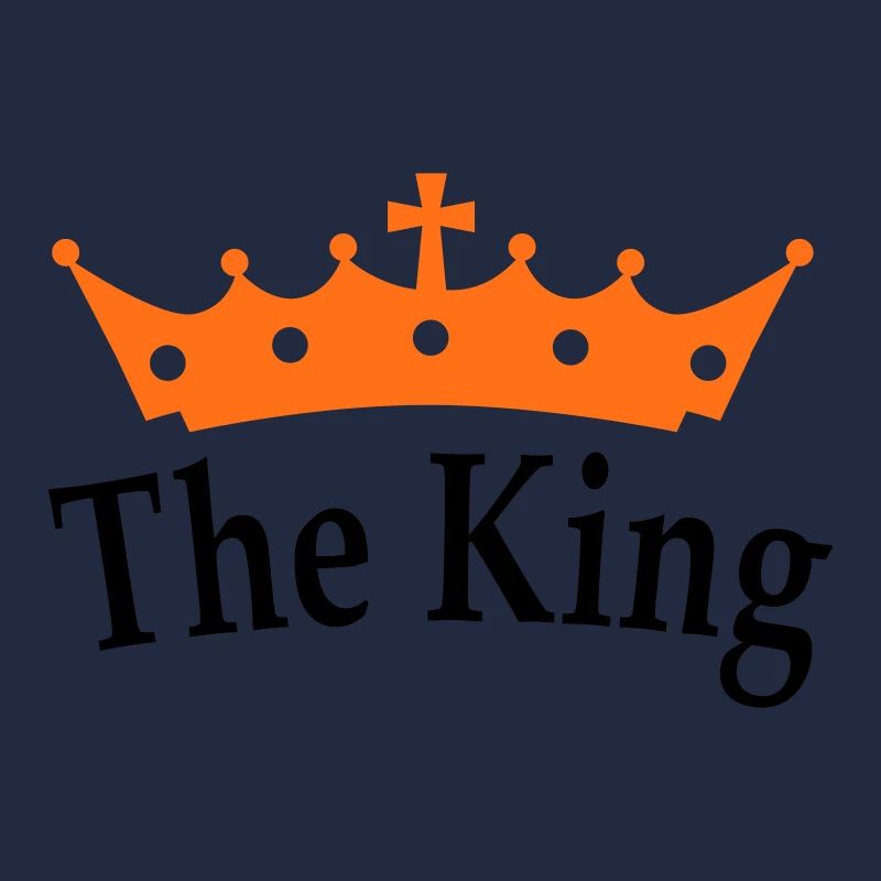 The King