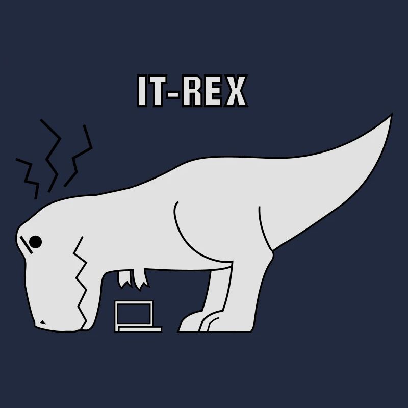 Informatik IT-Rex