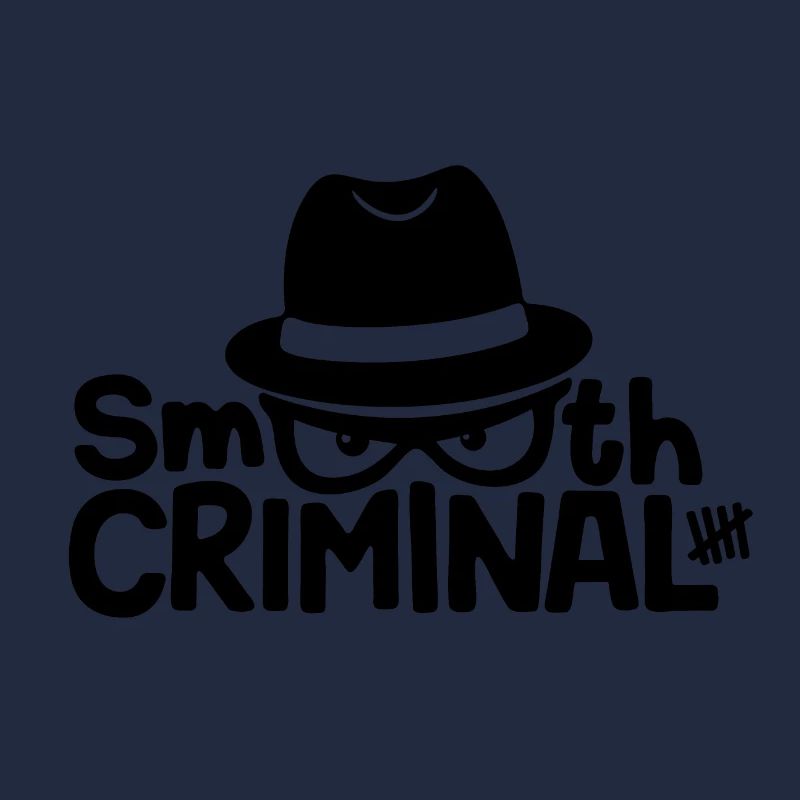 Smooth Criminal