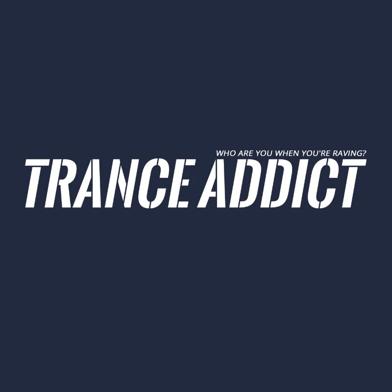 trance addict