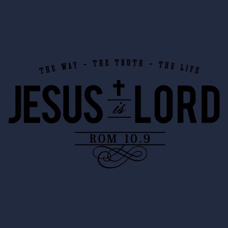Jésus est Seigneur