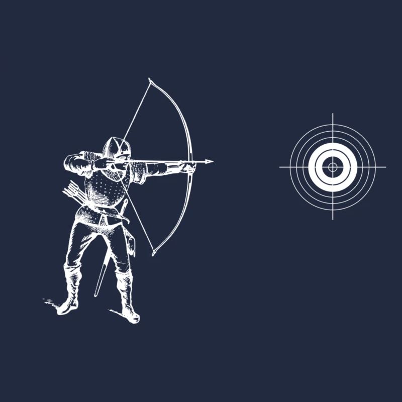 Archery archer