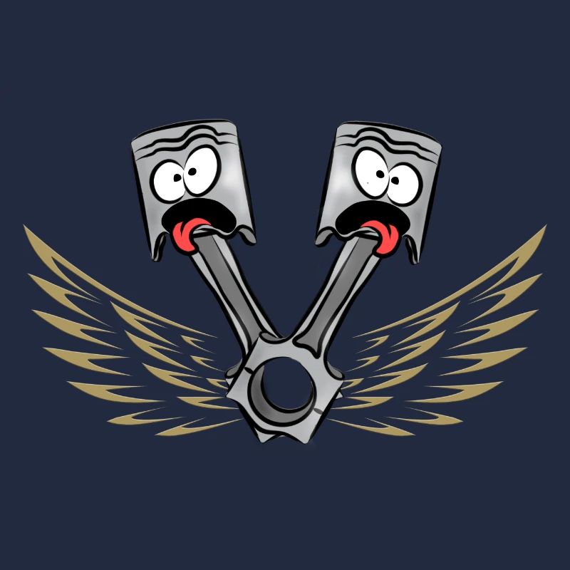 piston