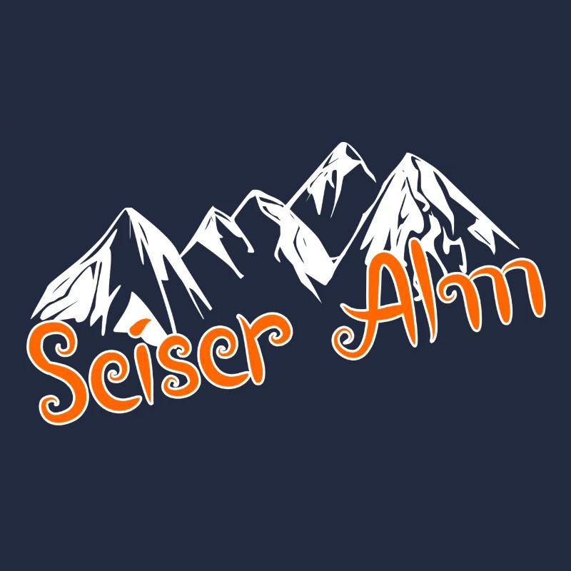 Seiser Alm