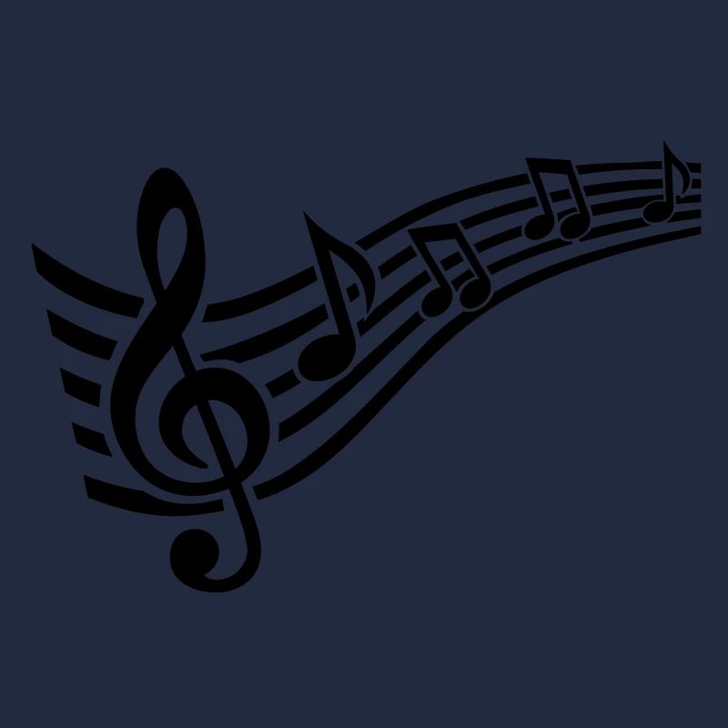 Musik Noten