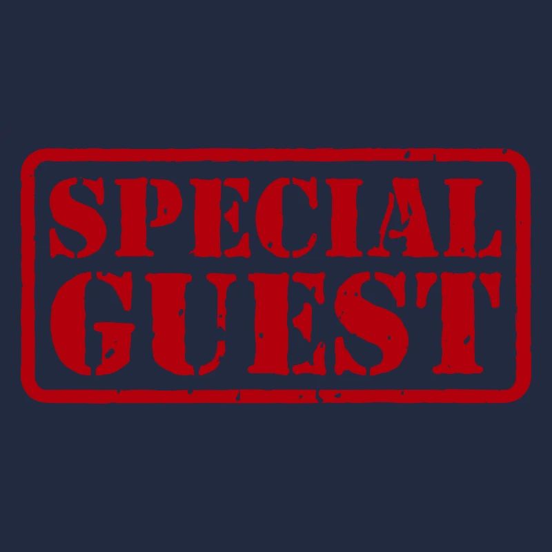 Special Guest