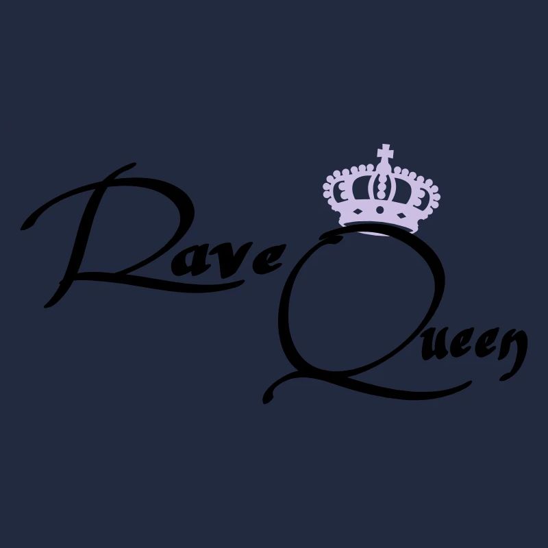 Rave Queen