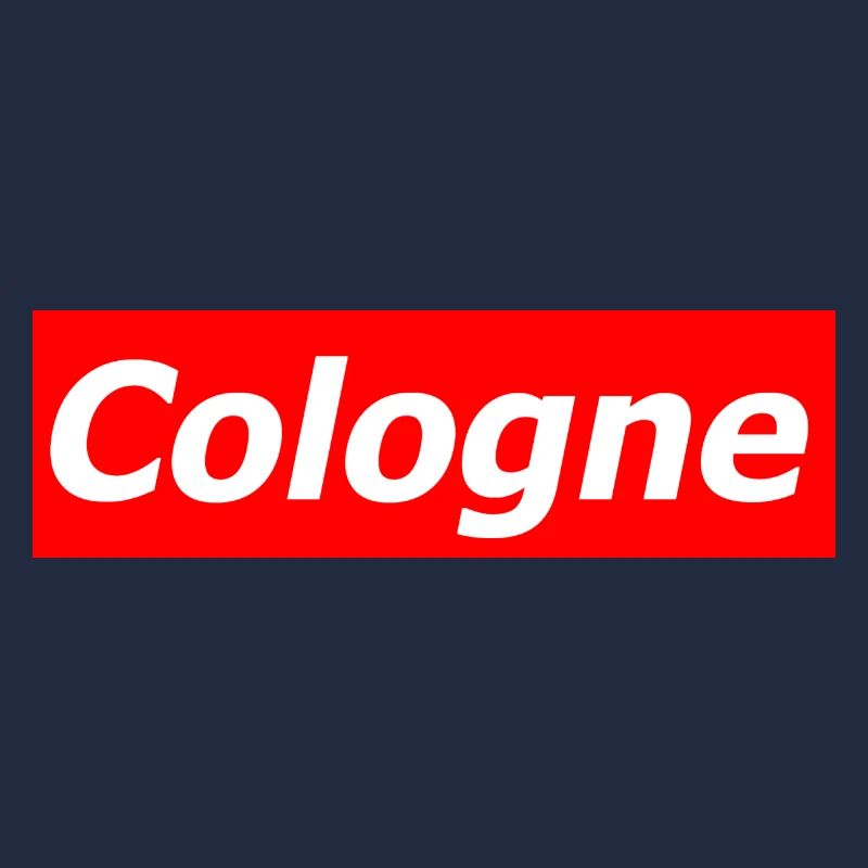 Cologne Cologne Kölle
