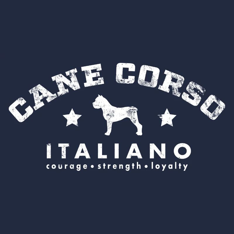 Cane Corso