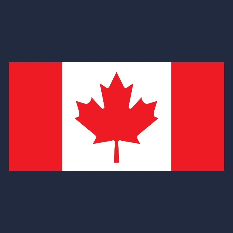 Drapeau du Canada