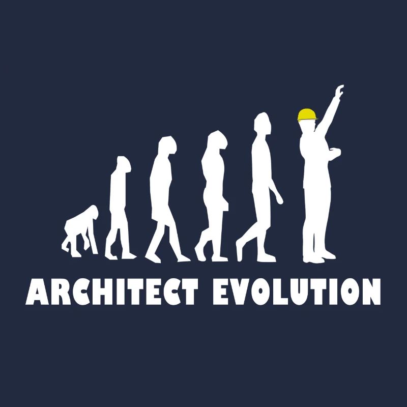 Architekt Evolution
