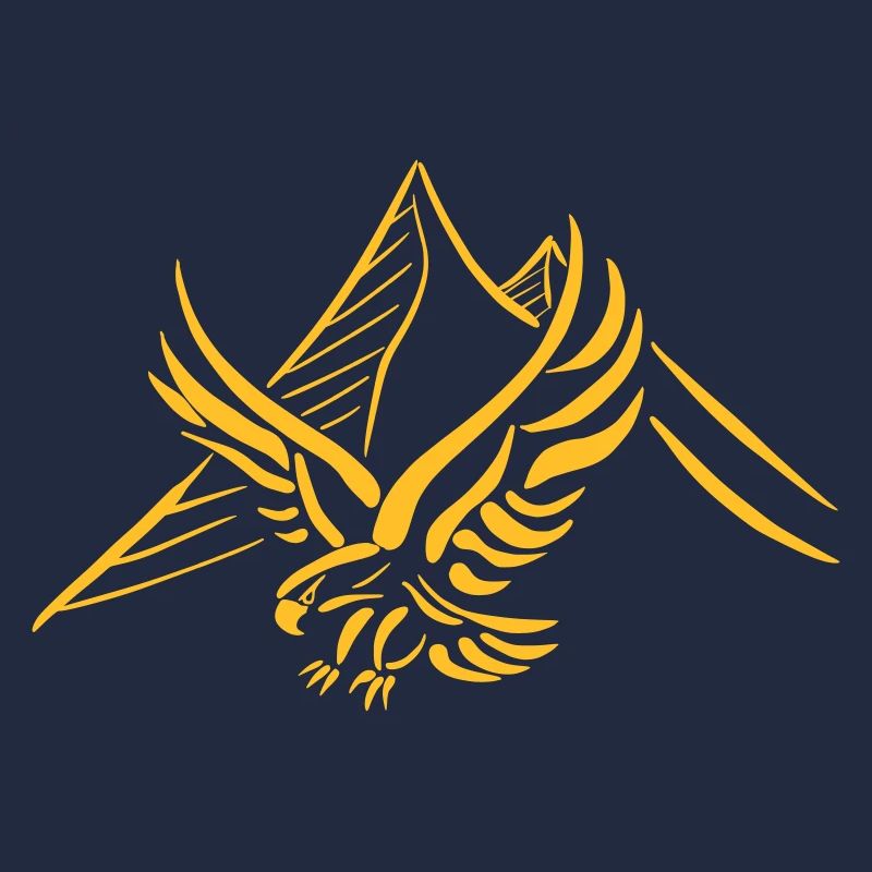 Golden Eagle Mountain