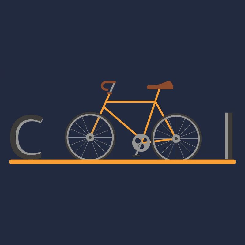 Vélo cool
