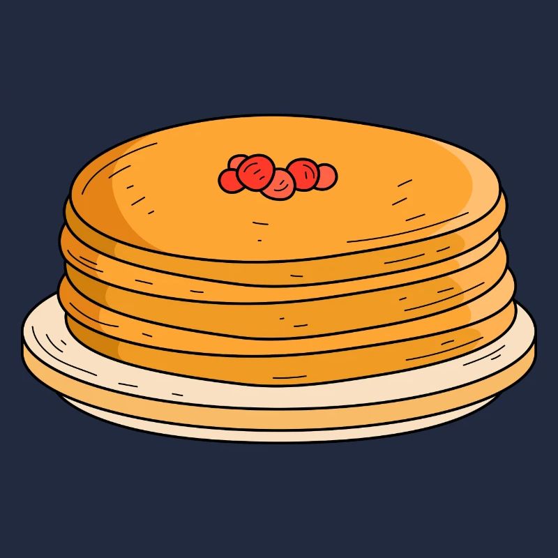 Crêpes