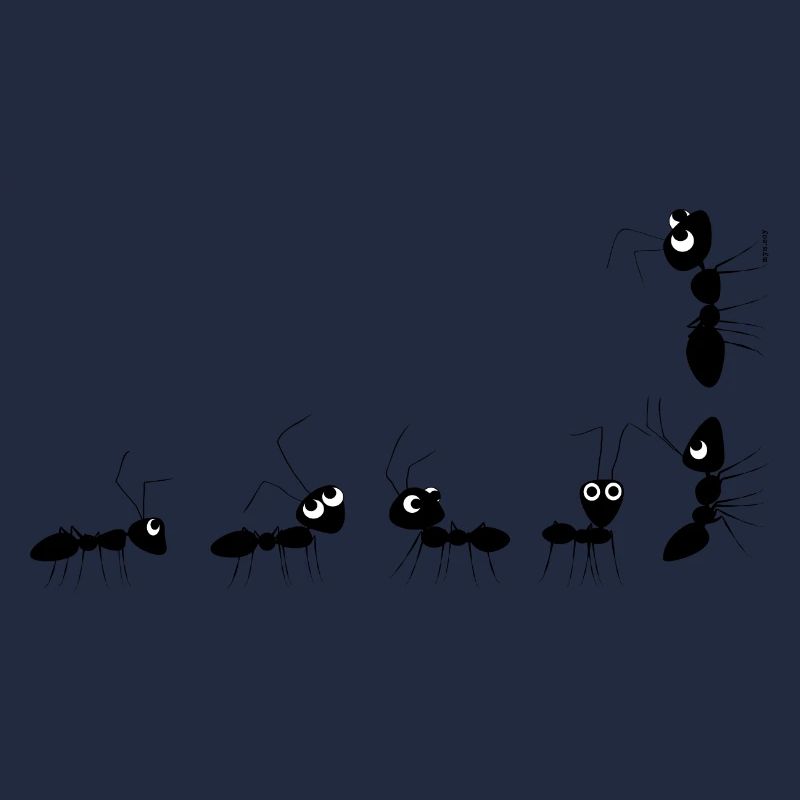 Fourmis