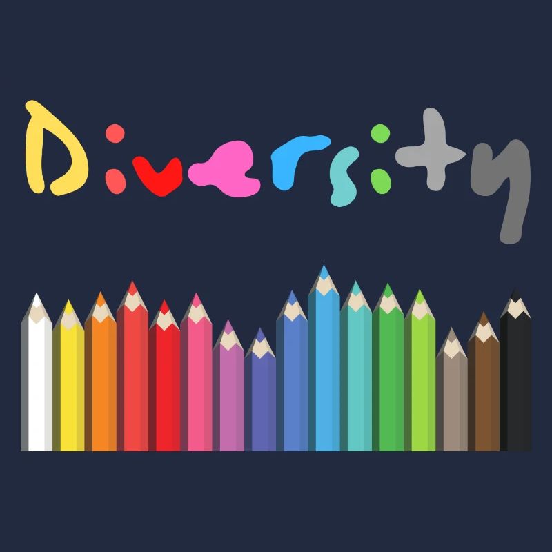 Diversity Gift and Gift Idea