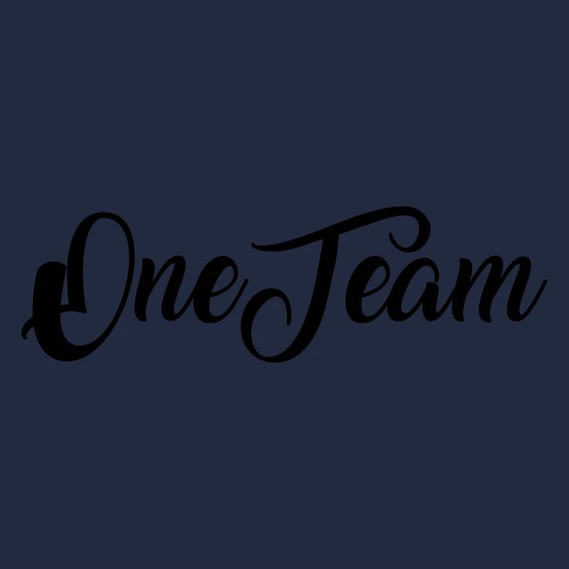 One Team