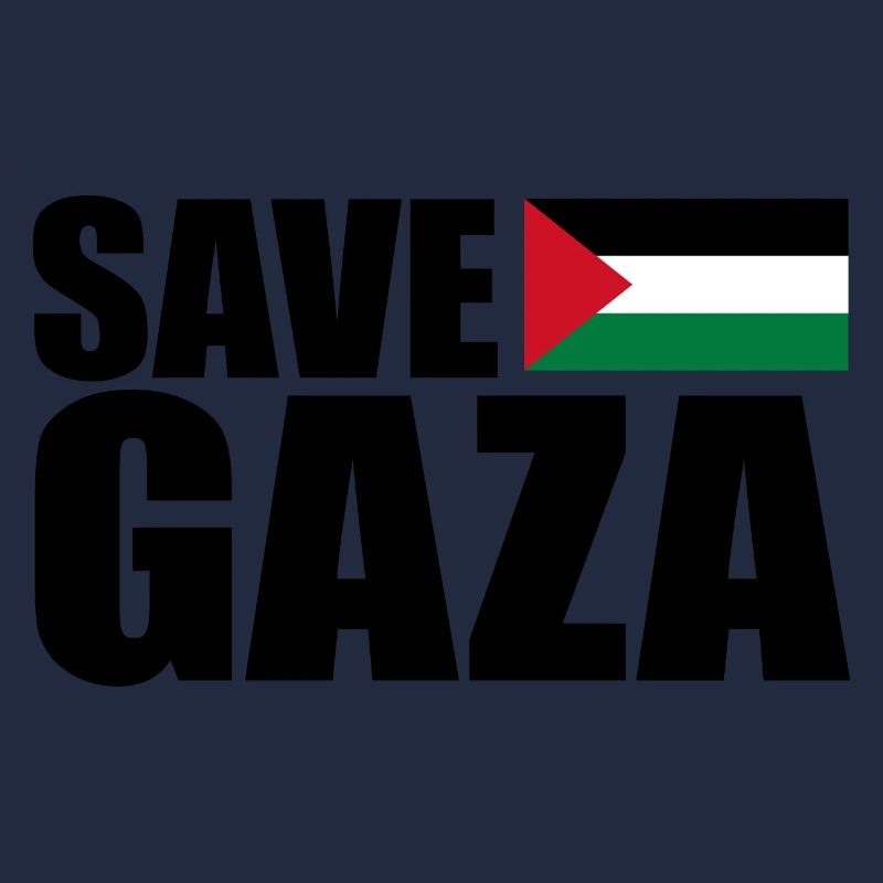 Save gaza