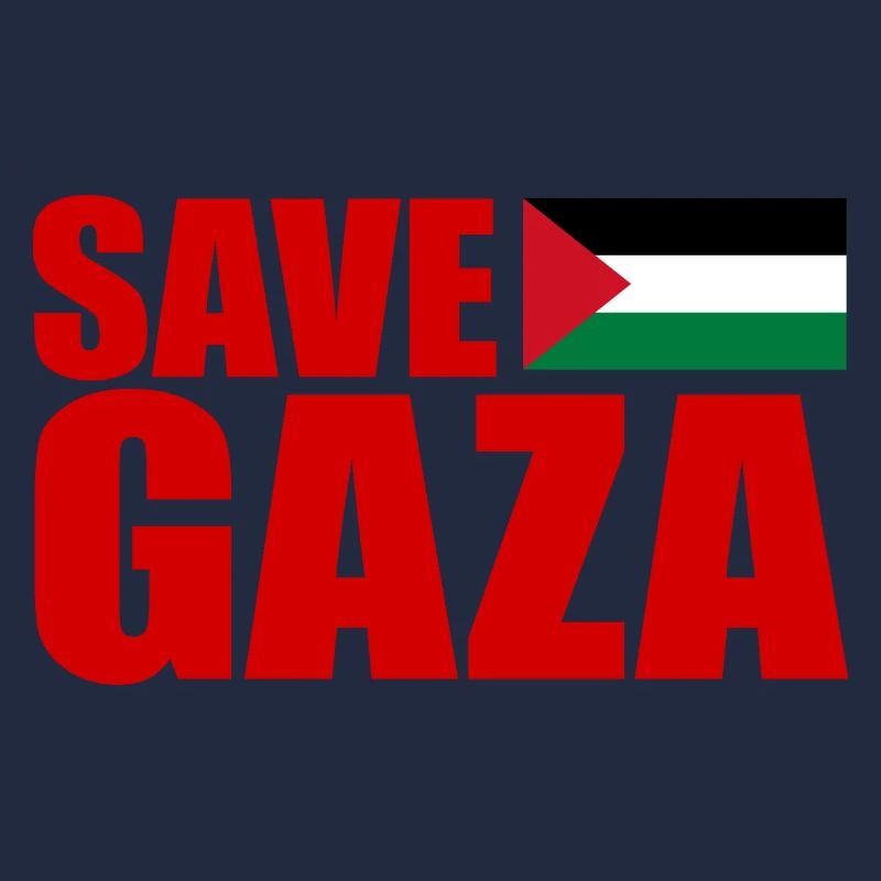 Save gaza