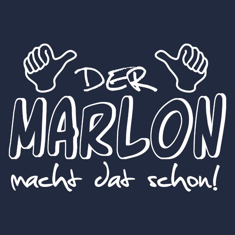 marlon