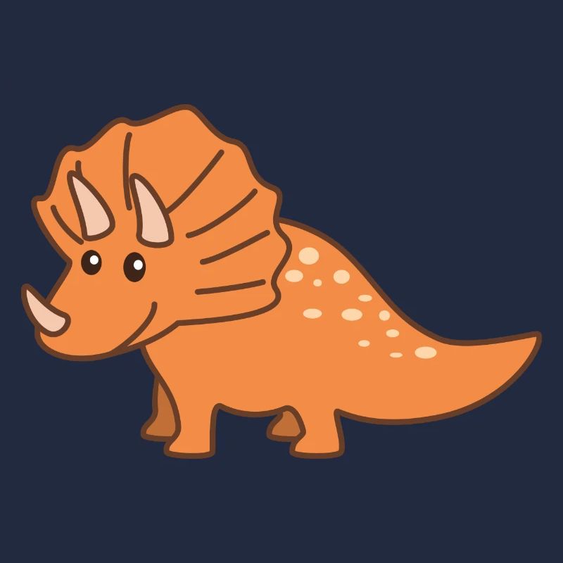 Tricératops