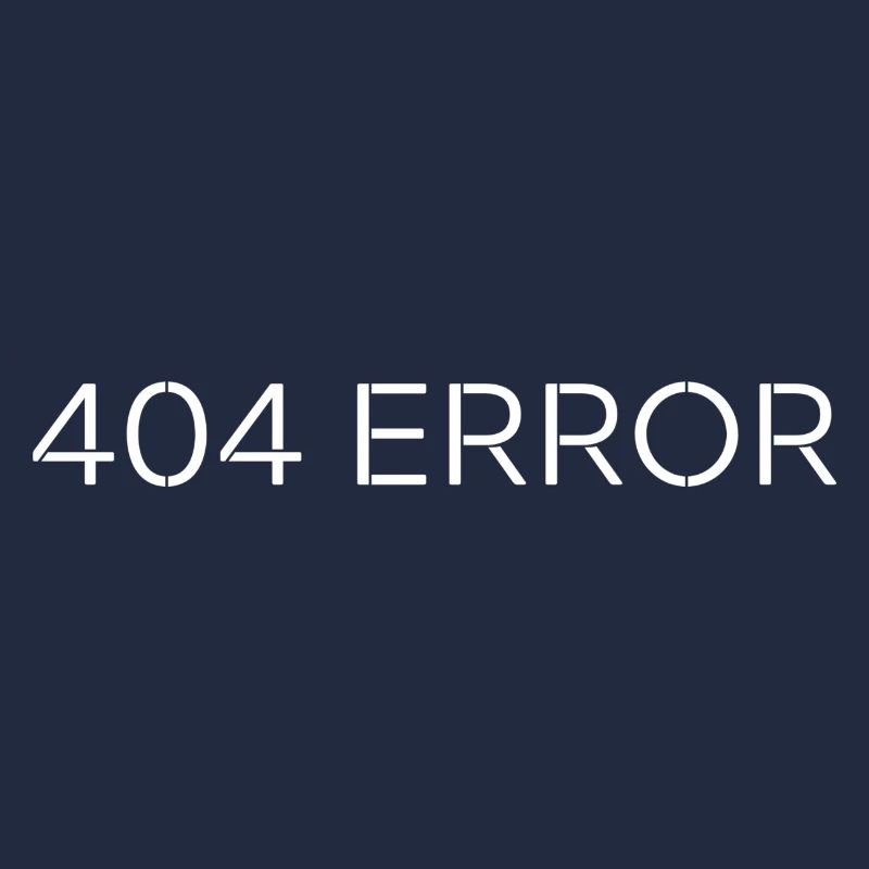 Error