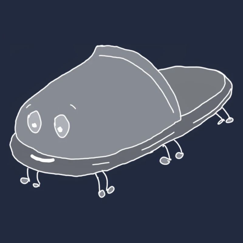 Slipper animali Pantofole indossare pantofole