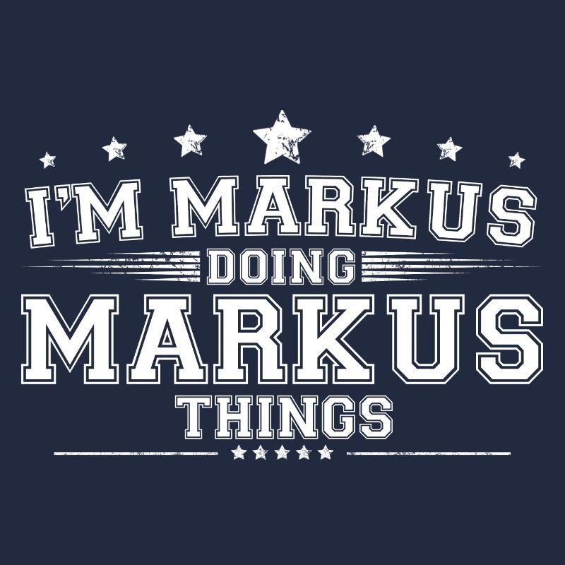 Markus