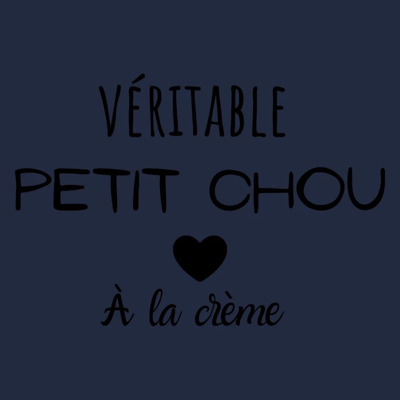 Véritable petit chou à la crème