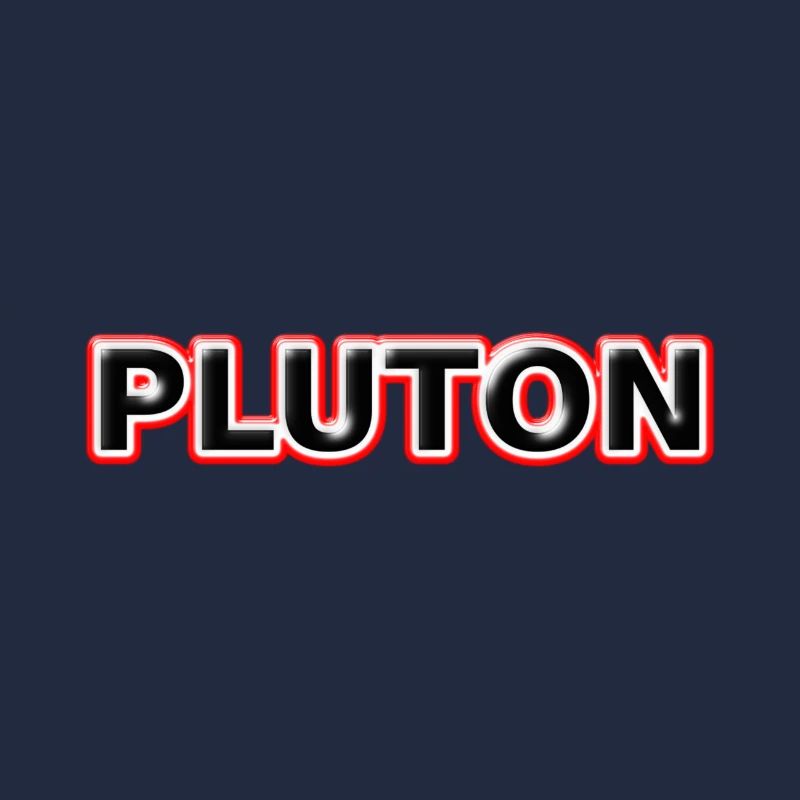 PLUTON