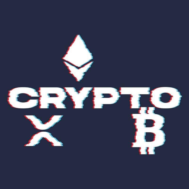 Crypto Glitch