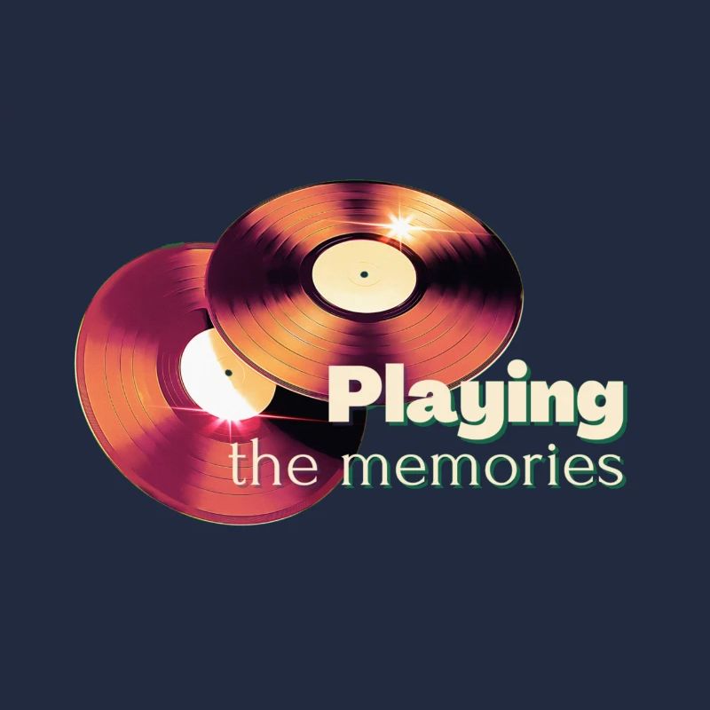 playing the memories