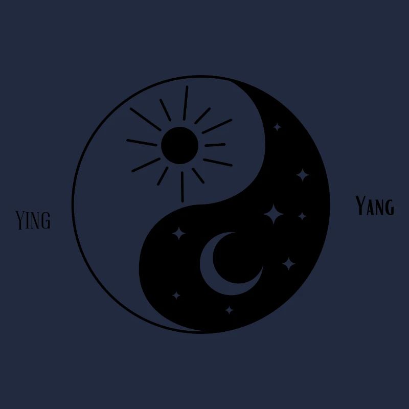Ying Yang