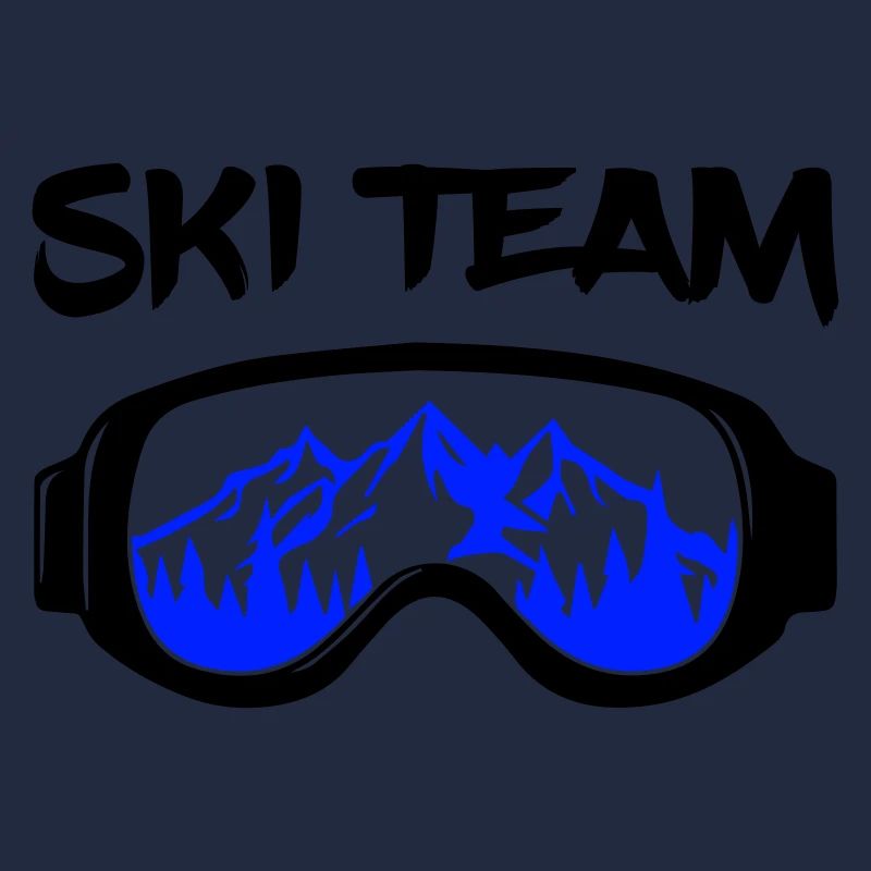 Équipe de ski